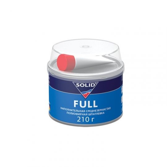 Шпат SOLID(Солид) FULL  0,25 кг