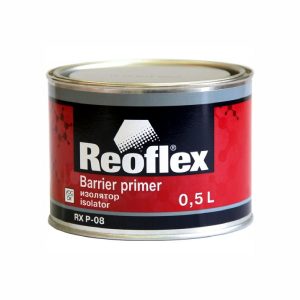Грунт REOFLEX(Реофлекс)  Изолятор barrier primer 0,5л